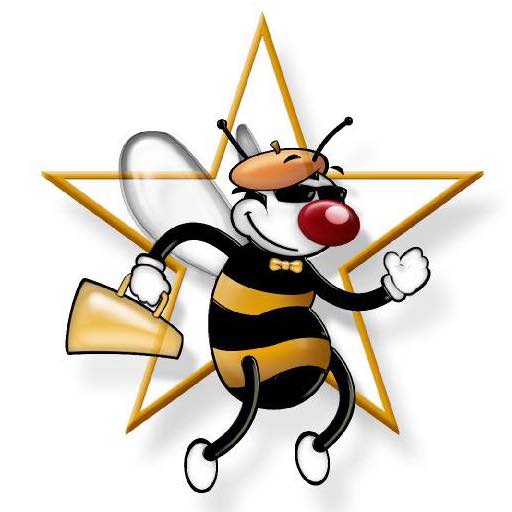 Hollywood Honeywagons Logo